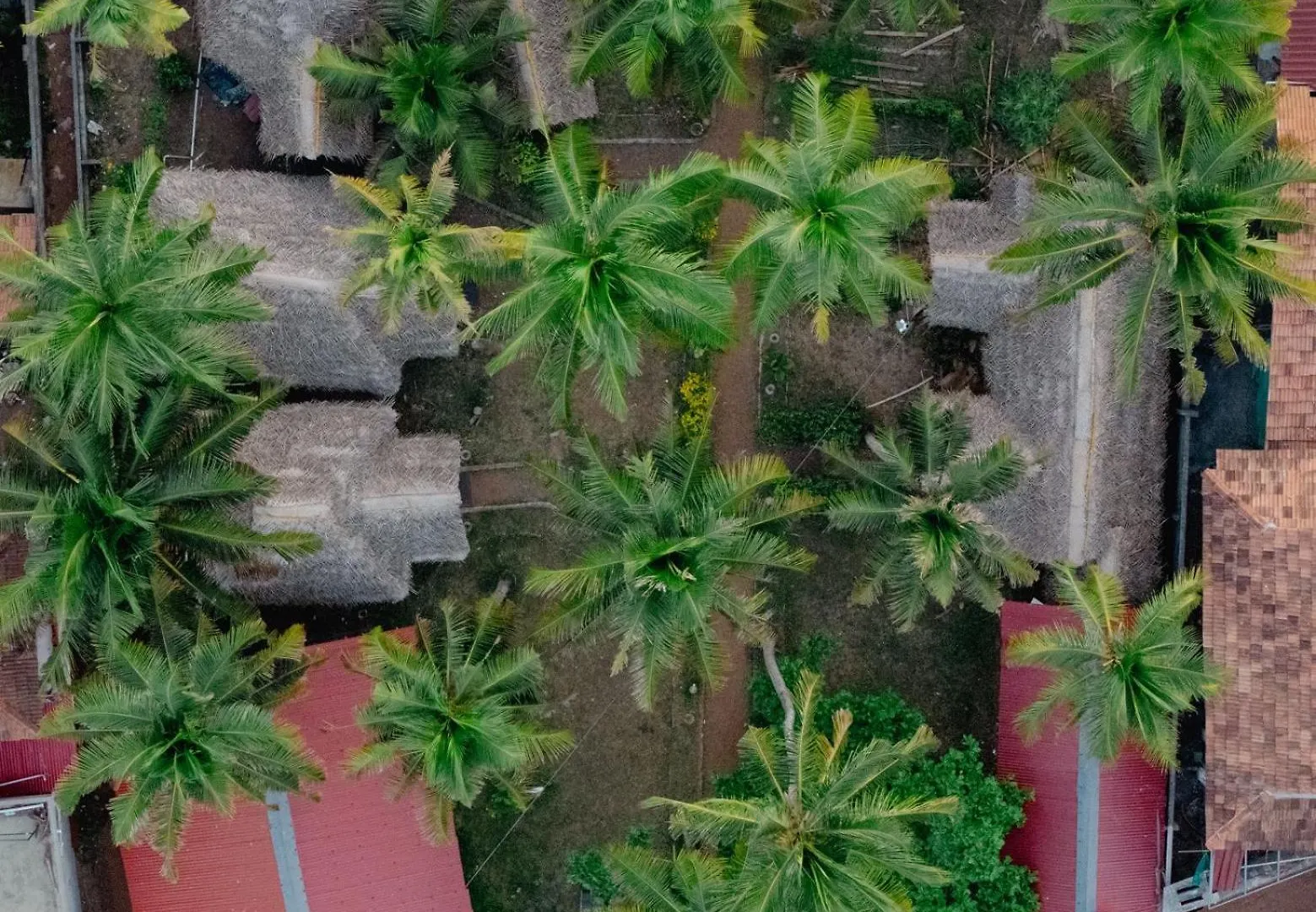 Bamboo Village Varkala